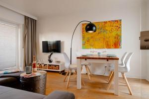 Ferienwohnung Nemo