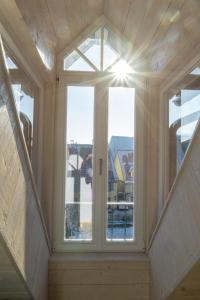 Schwarzwald Apartment City Studio