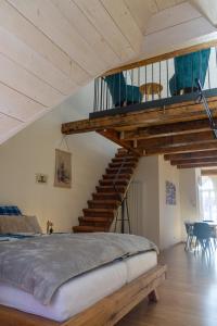 Schwarzwald Apartment City Studio