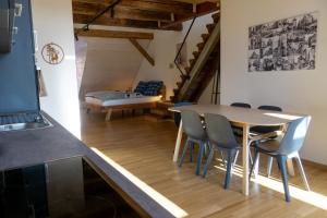 Schwarzwald Apartment City Studio