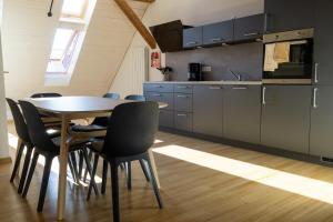 Schwarzwald Apartment City Studio