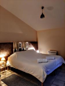 Gîte avec piscine chauffée, terrasse et jardin - Lot-et-Garonne