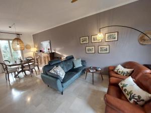 Casa Malina Ferienhaus im Grünen am Gardasee