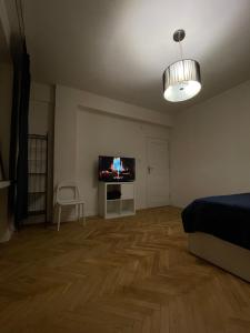 Apartament Plac Unii Lubelskiej