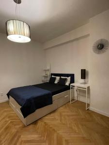 Apartament Plac Unii Lubelskiej