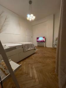 Apartament Plac Unii Lubelskiej