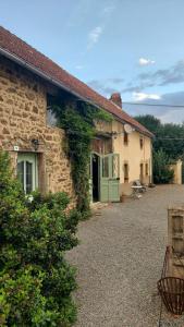 B&B / Chambres d'hotes Le Relais des Elephants Colores : photos des chambres