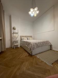 Apartament Plac Unii Lubelskiej