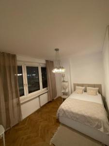 Apartament Plac Unii Lubelskiej