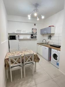 Apartament Plac Unii Lubelskiej