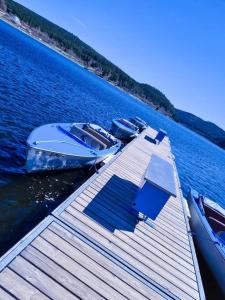 Design-Apartment Modern Times- zentral & ruhig