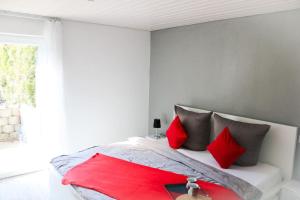 Design-Apartment Modern Times- zentral & ruhig