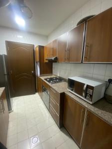 Rest-Inn Furnished Apartments ريست-ان للشقق المفروشة