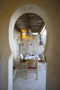 Riad Le Palais du Caid. SIecle XVIII