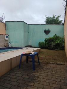 Casa de Praia com piscina