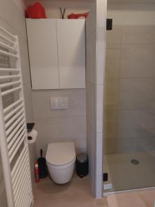 Gelijkvloers vakantie-appartement met groot zonnig terras