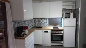 CHALET B NATURISTe MAEVA