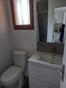 CHALET B NATURISTe MAEVA