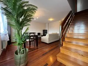 Dúplex Pico Sacro - Vilanova