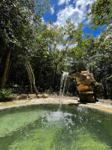 Recanto Dona Ana (chácara)