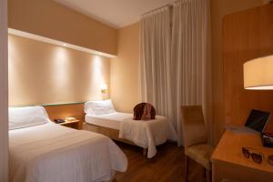 Double or Twin Room room in Hotel Iris