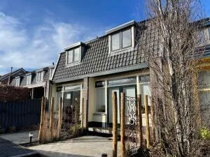 Holiday in Spakenburg Ootje - 阿默斯福特