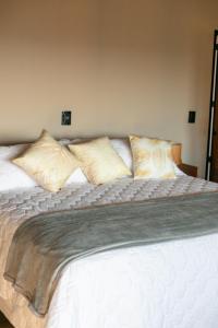 Pousada e Vinícola Boutique Bégamo - Vale dos vinhedos