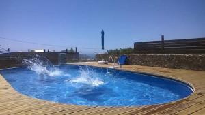 Villa Jazmin