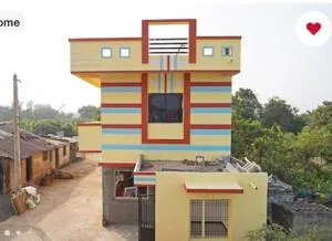 Mahavir NATH Homestay - Kevadia