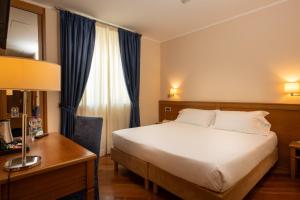 Superior Double or Twin Room room in Hotel Iris