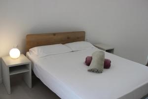 [ Luna 2 ] modern flat + parking