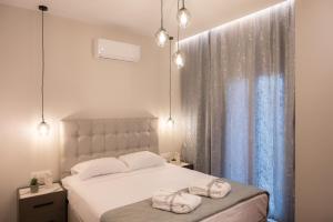 Swell Oinousses Apartments