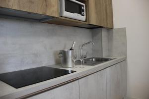 [ Luna 2 ] modern flat + parking