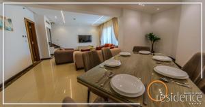 Cairo Luxury Apartments , porto new cairo