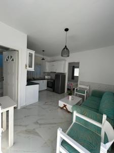 Marias Apartments