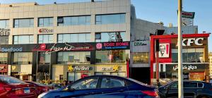 New cairo luxurious apartments , porto new cairo