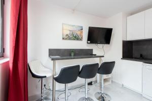 Le Coquillage - 200 mètres de la Plage