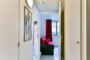 Le Coquillage - 200 mètres de la Plage