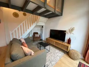 Le426, charmante petite maison 2 chambres refaite à neuf - 邦迪