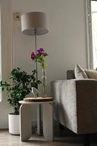 Quiet and spacious holiday home - 福尔特赫伊曾