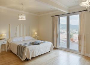 Junior Suite with Terrace
