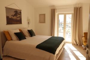 B&B / Chambres d'hotes Le Mas Josephine : photos des chambres