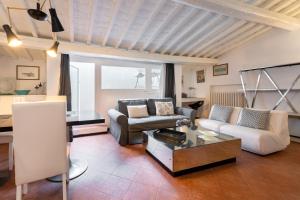 MediciApt - Montebello rooftop