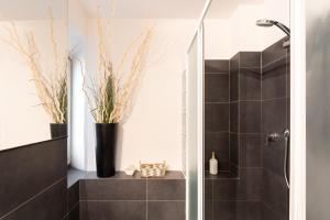 MediciApt - Montebello rooftop