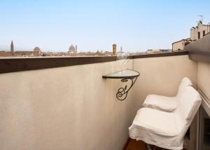 MediciApt - Montebello rooftop