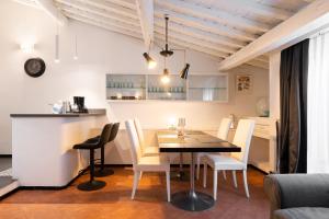 MediciApt - Montebello rooftop