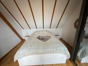 La maison du bon air