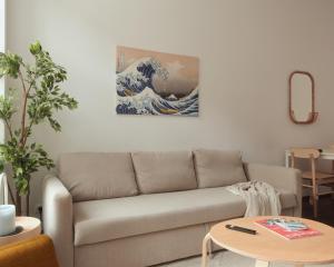 Perfecto Apartments with Designers Touch 24H Check-in