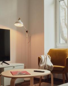 Perfecto Apartments with Designers Touch 24H Check-in