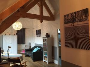 B&B / Chambres d'hotes Beausejour-Porte de Versailles Expo : photos des chambres